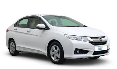 Honda City-img